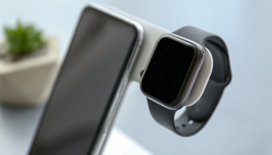 How to Extend the Battery Life of Your Smart Watch.