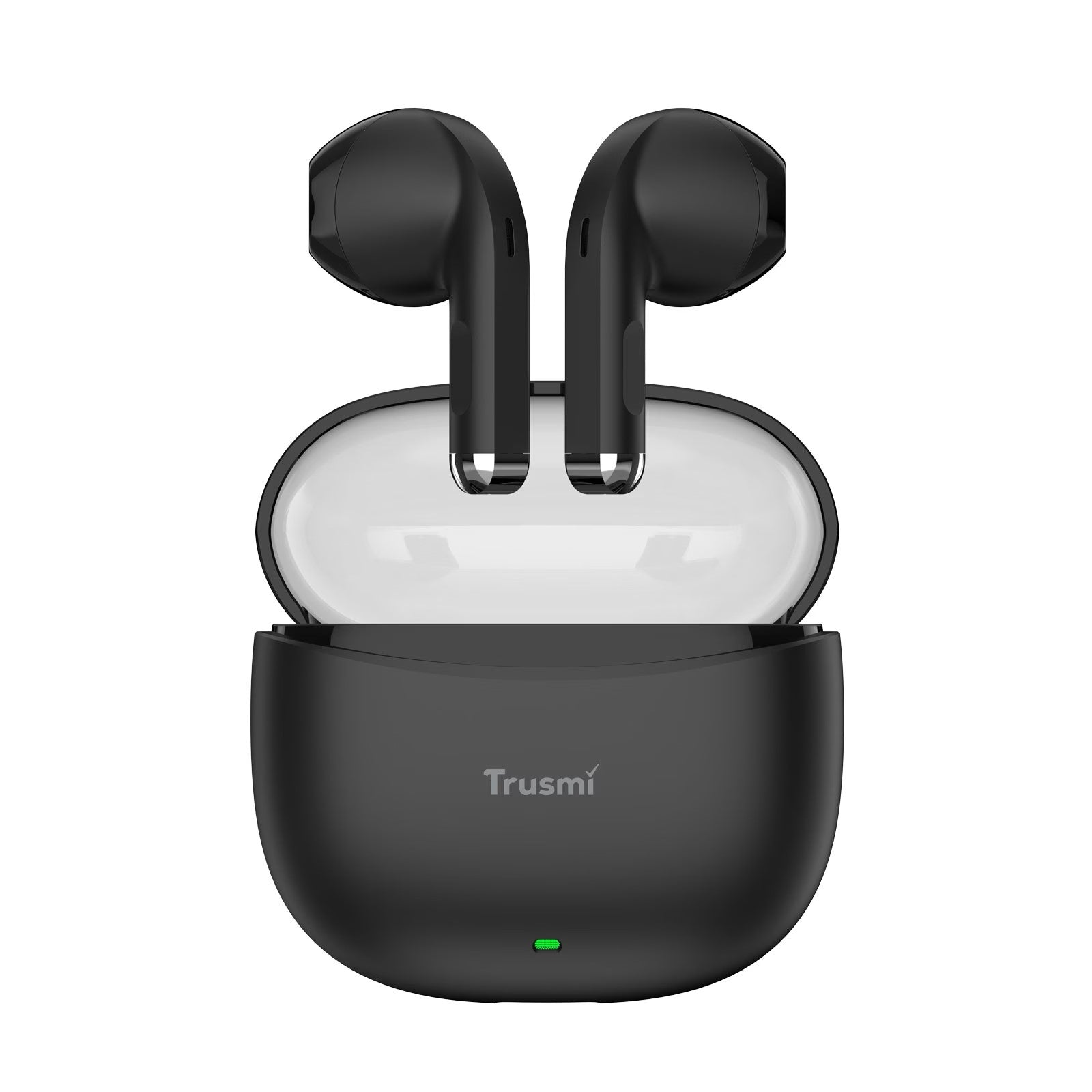 Trusmi Semi-In-Ear Wireless Earphone Colorful Series Skin color