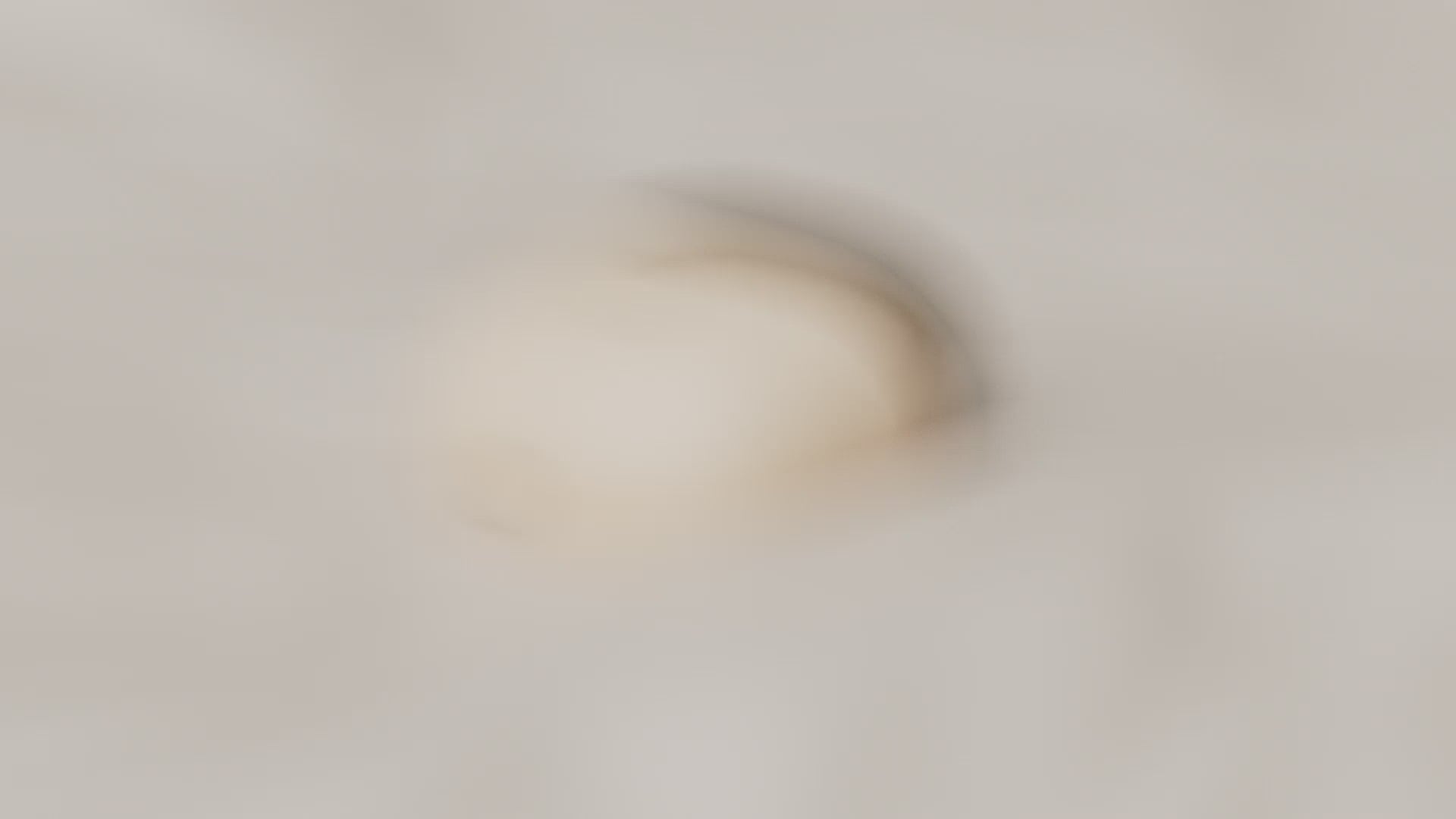 Semi-In-Ear Wireless Earphone Colorful Series Skin color